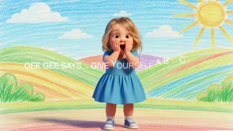 GiGi Says Shout Back Karaoke