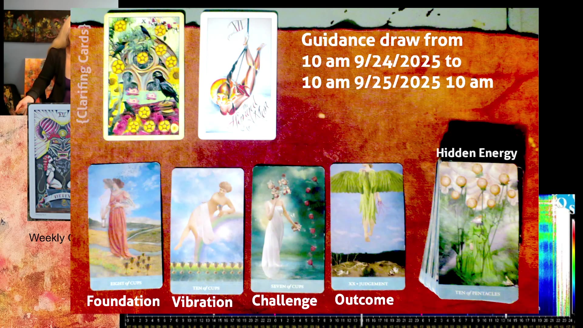 🌌 NEW ENERGY INCOMMING | Awakening Beyond Illusion | Sept 24, 2025