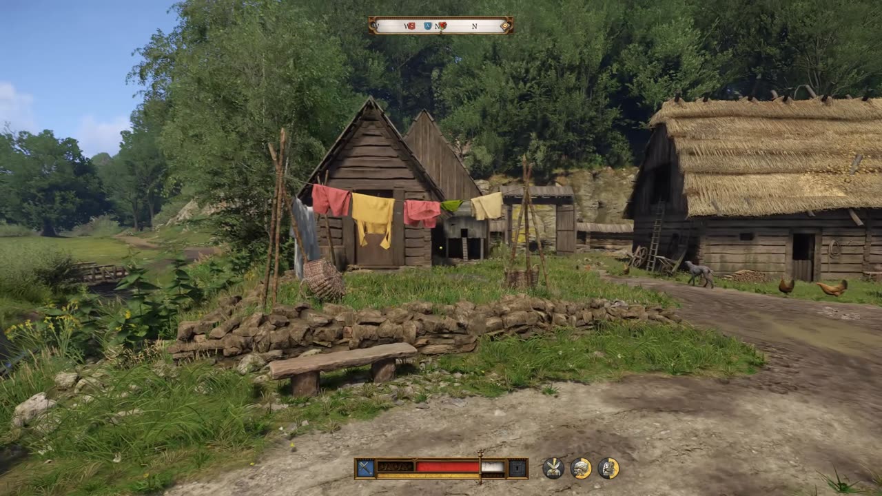 Kingdom Come - Deliverance II - Part 21