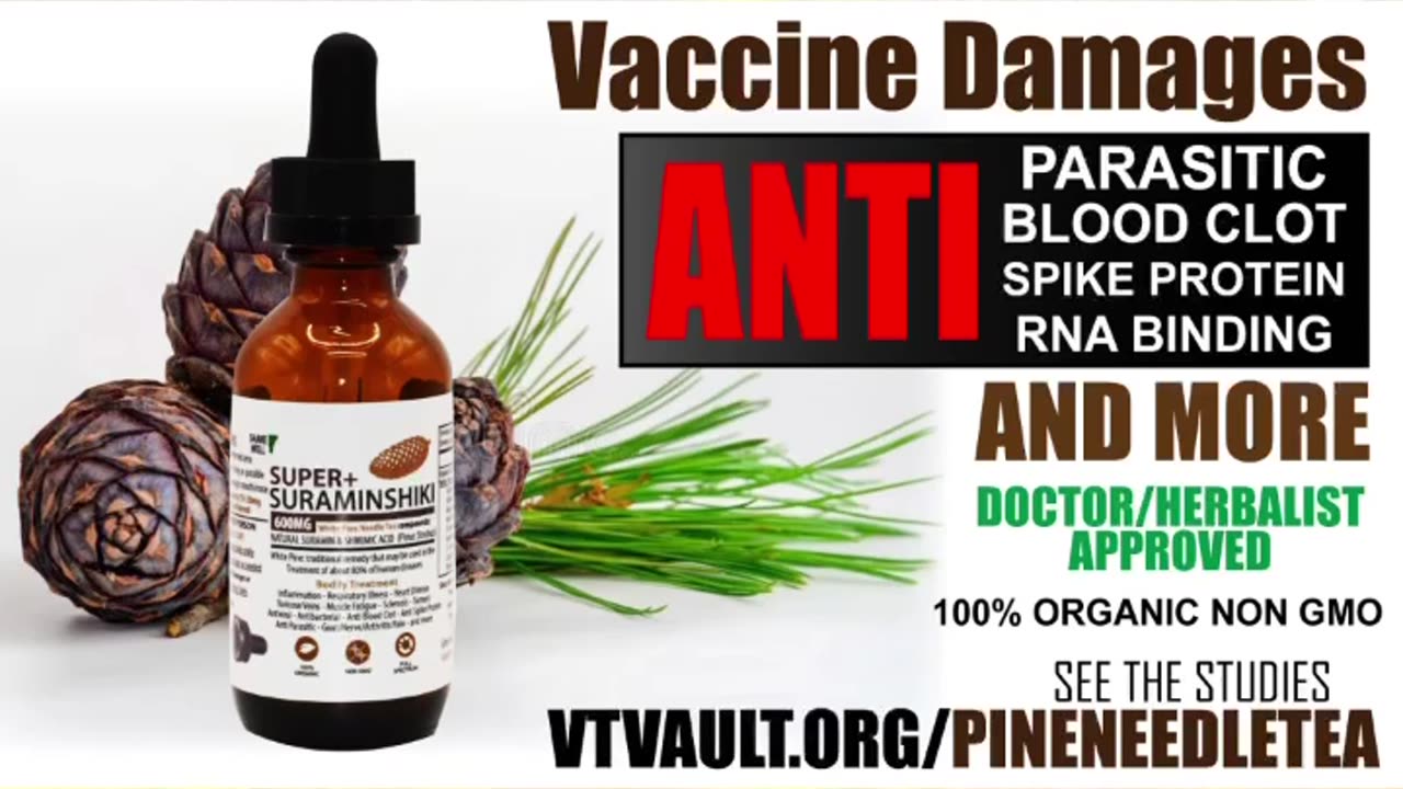 Doctors speak on Suraminshiki (Eastern White Pine)