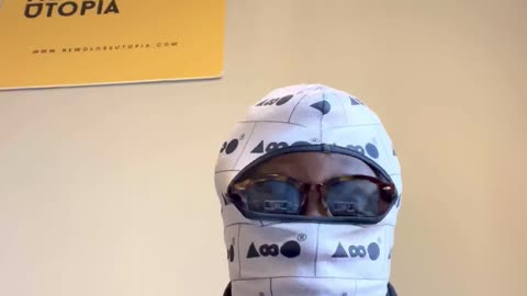 Why is NEW GLOBE UTOPIA a luxury Brand? Alexander Ngu