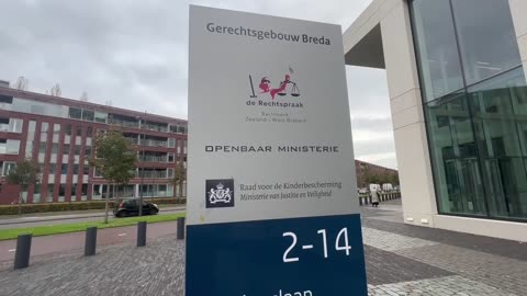 Coldenhove = Verhaal van Lisa rechtbank Breda 1 nov 2023
