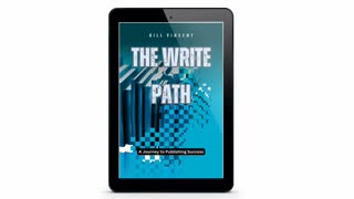 The Write Path: A Journey to Publishing Success - Book Review