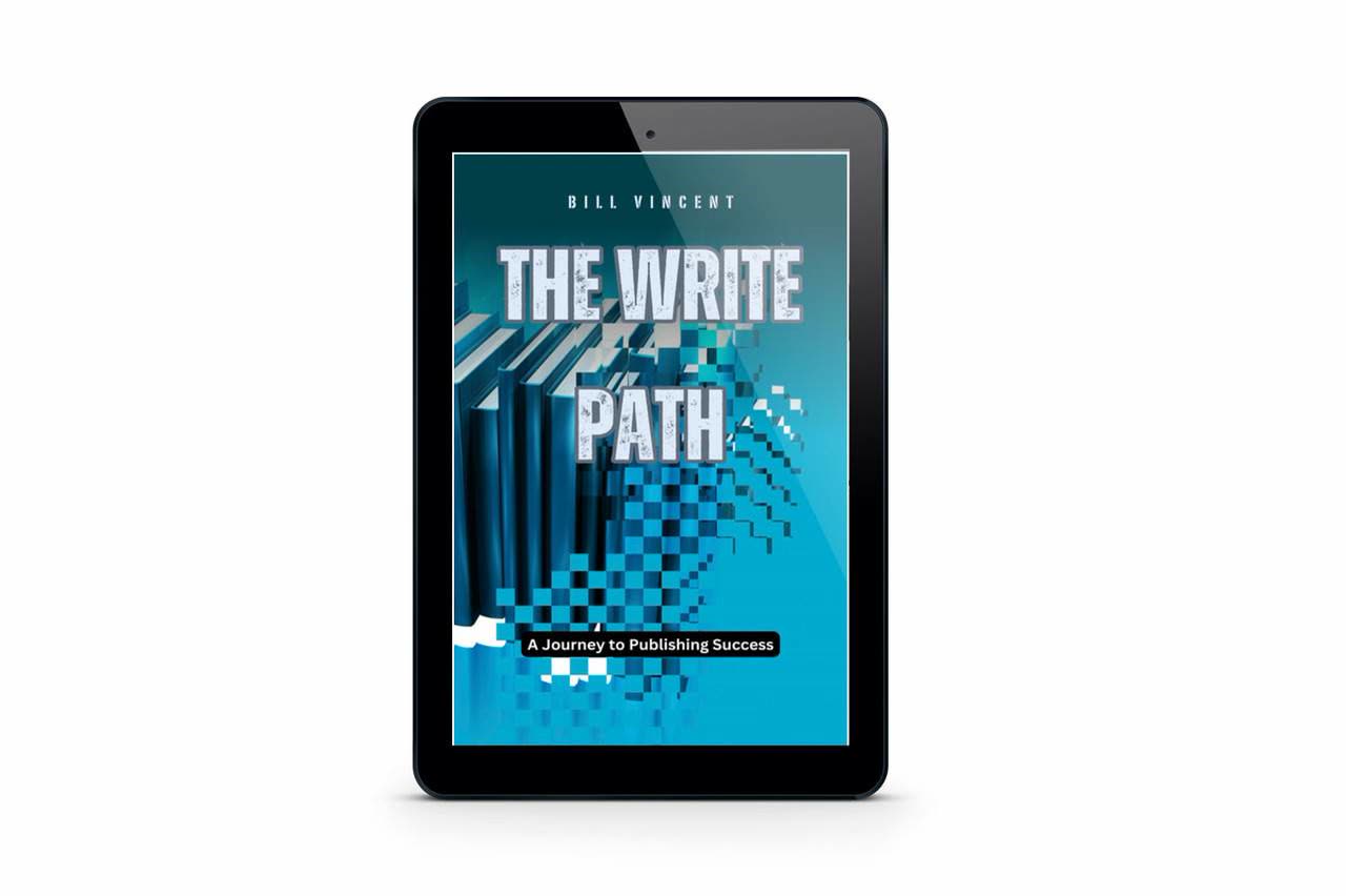 The Write Path: A Journey to Publishing Success - Book Review