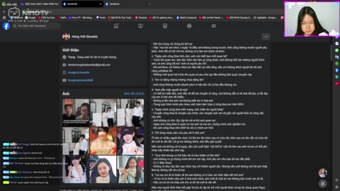 21/3/2025 - Part 1 - Reaction drama Viruss, Ngọc Kem