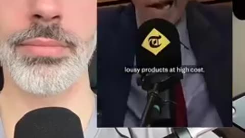 If You Tax People For Working, & Pay People Who Don't, Do Not Be Surprised If People Stop Working