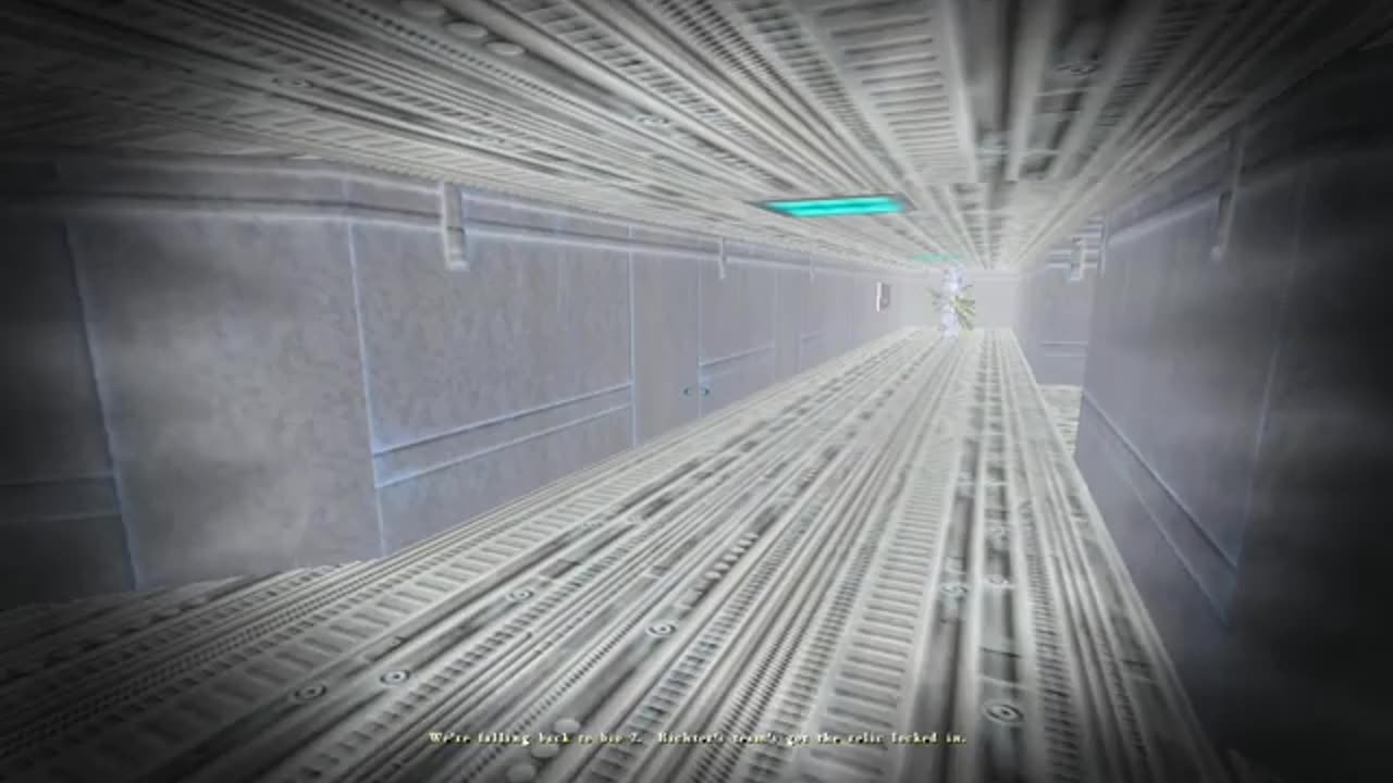 PC Longplay 564 Aliens versus Predator 2 - Primal Hunt