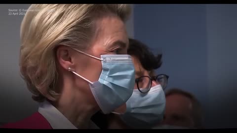 Inside mRNA Vaccines Documentary