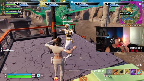 VBucks Giveaway! | Fortnite | Join Up!