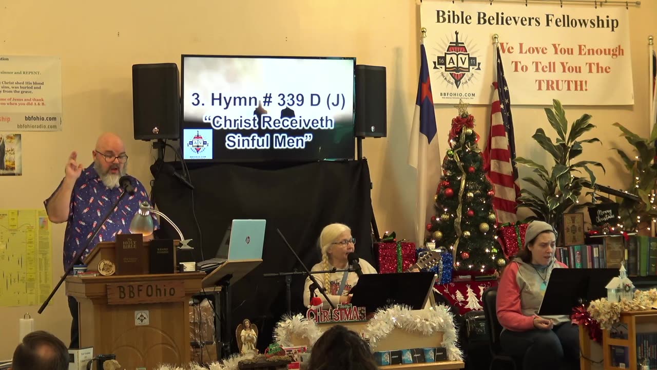 bbfohio.com Live Stream Channel