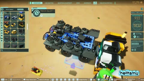 TerraTech Worlds – Episode 430