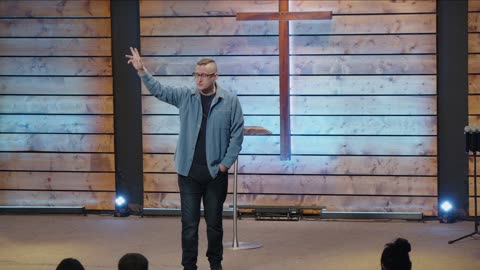 Citizens Of Heaven - Allegiance - 9:30am