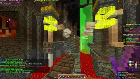 Skyblock FLOOR 7 [#2495]
