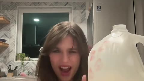 Milkaholic
