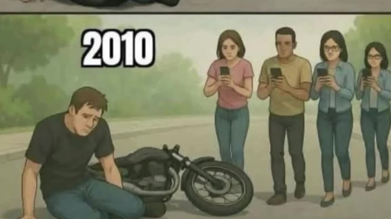 Reality Of Life
