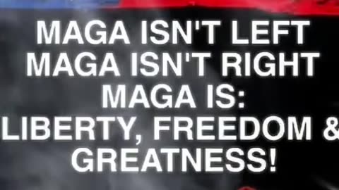 #SaveAmerica | #NightShift #MAGA