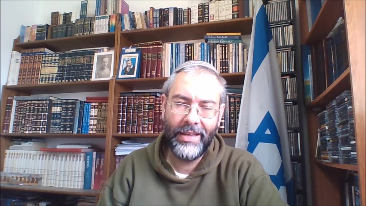 [27-12-2018] - Νέες εκλογές στο Ισραήλ 2019 [#0324]