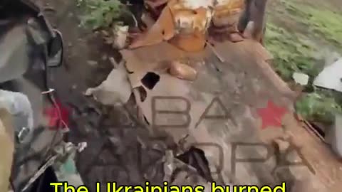 ☠️🚗 Ukraine Russia War | Russian 'Road of Death' Littered with Wreckage | RCF