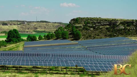 Spain and Portugal blackout blamed on solar power dependency
