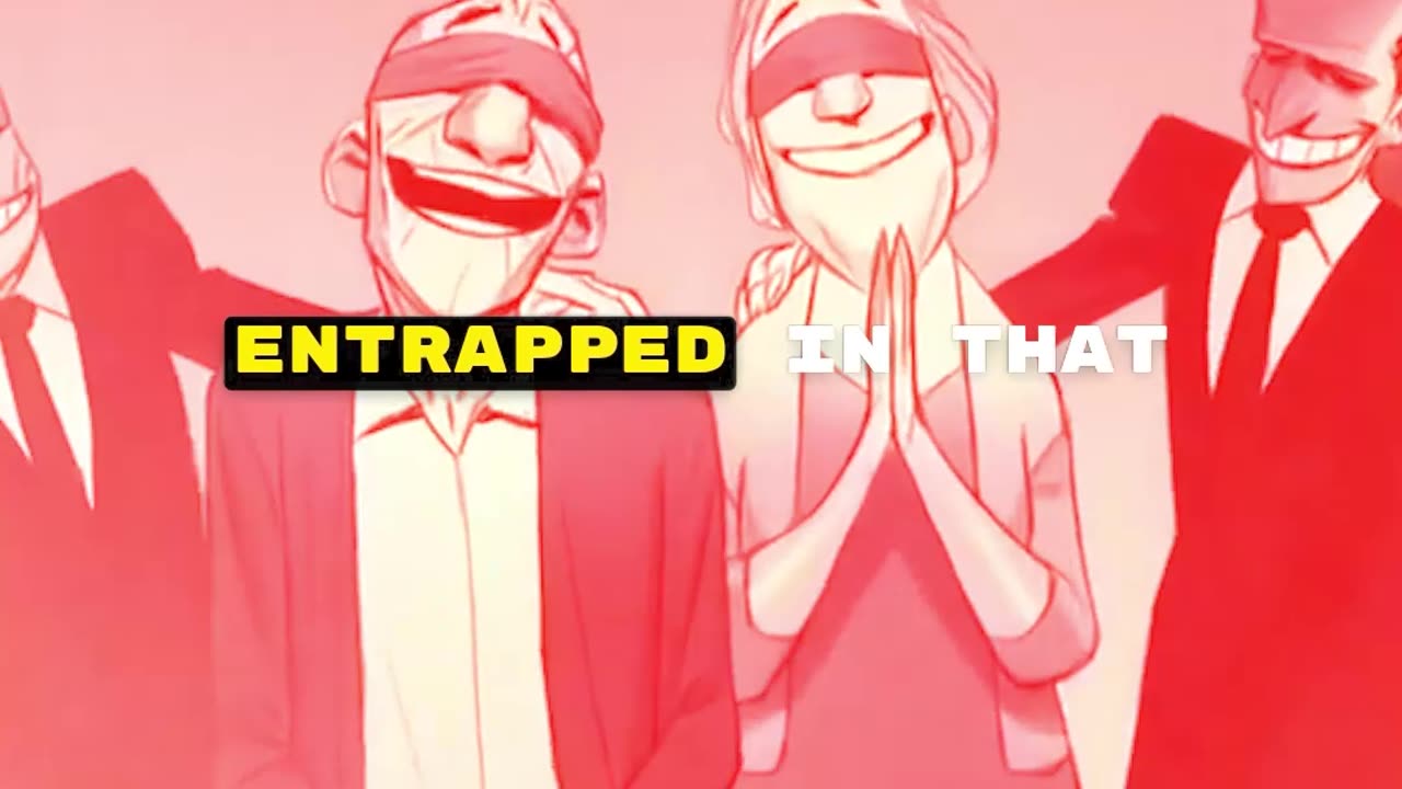 🚨 Ready to Break Free from the System? 🚨