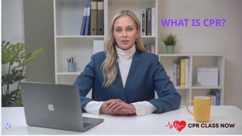 What is CPR