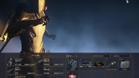 warframe board hek's galleon