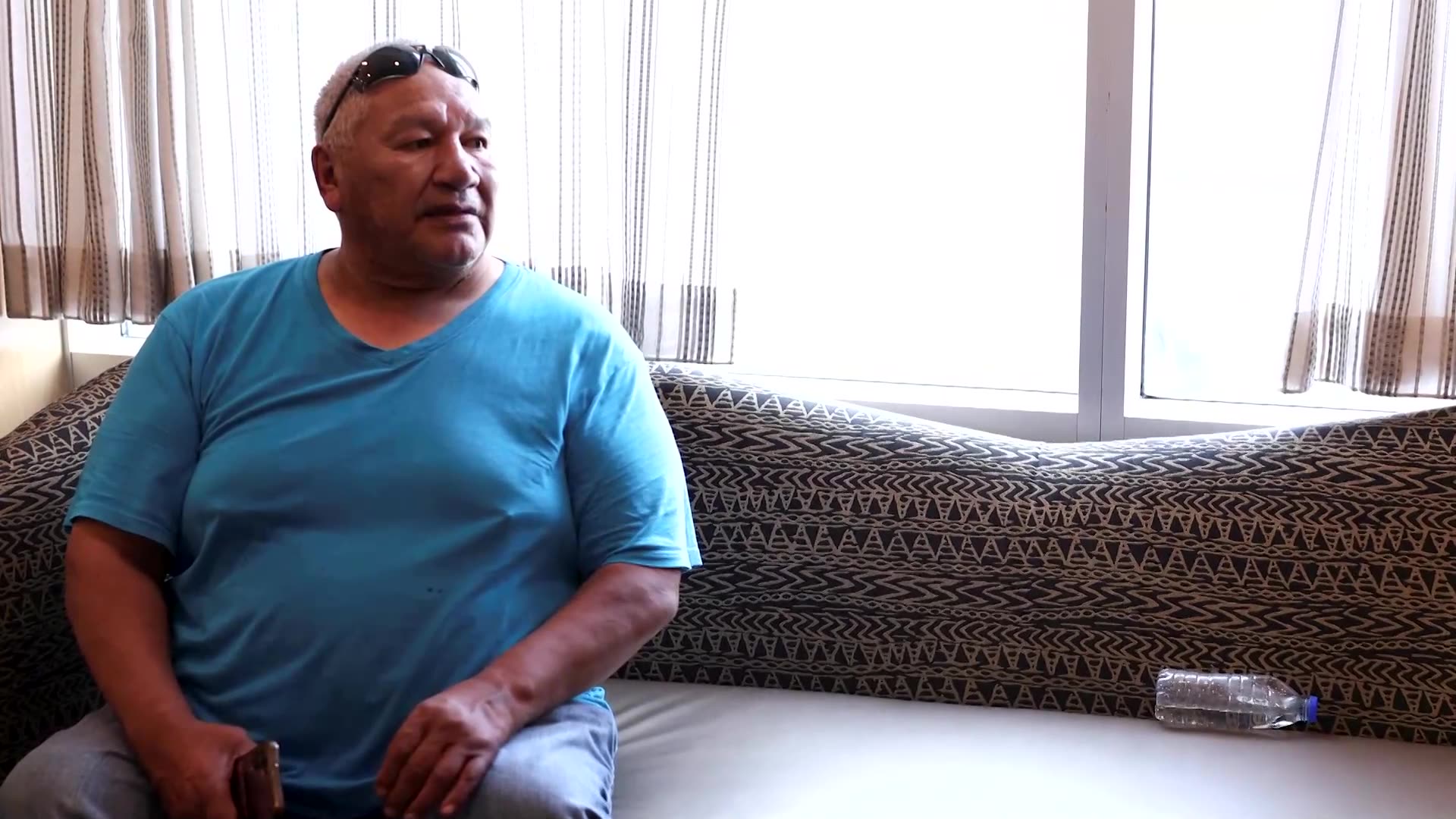 Indigenous communities in Canada evacuated as wildfires rage