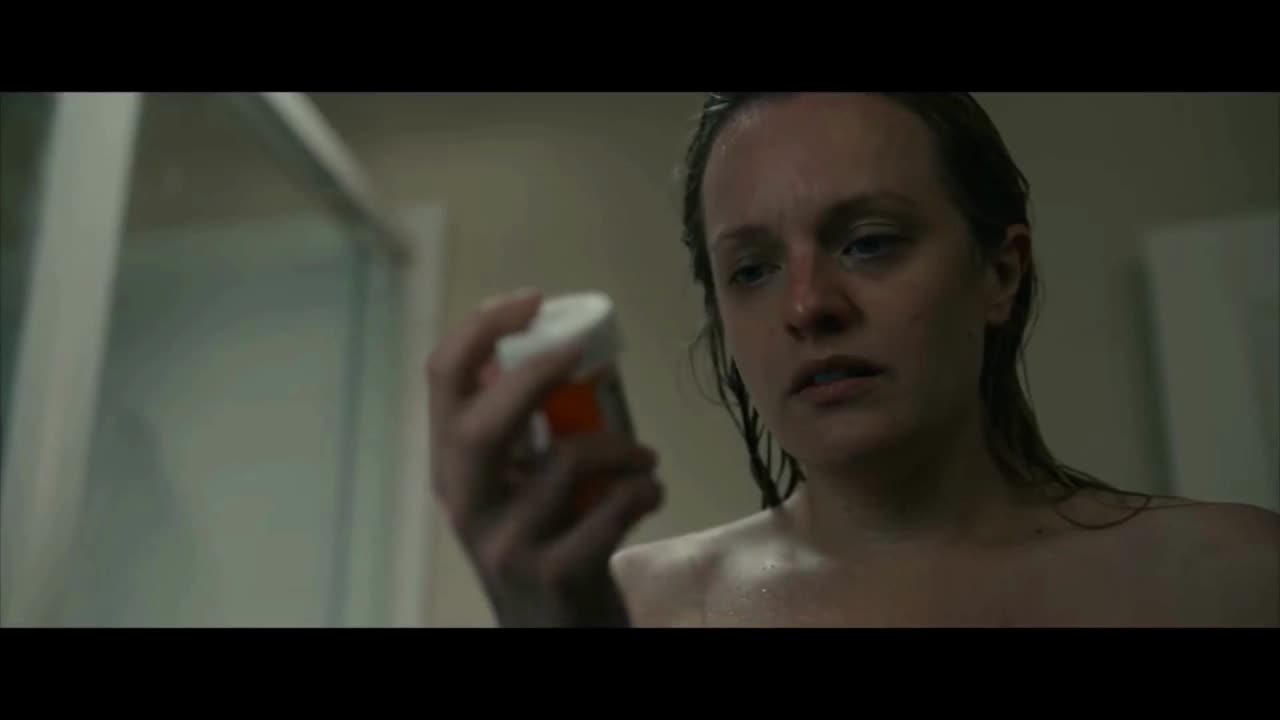 Innocent Woman Claims Her Dead Partner Is Trying To Hurt Her But No One Believes-Behzad Movie Recap