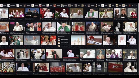 FUCK THE NEW POPE, FUCK THE VATICAN, FUCK THE CATHOLIC CHURCH