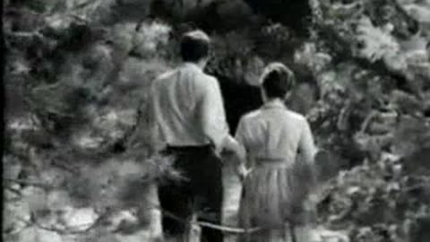 The Andy Griffith Show (Barney and the Cave Rescue) Season 4, Episode 13