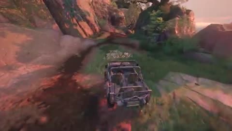 (PS5) END | IMMERSIVE Realistic ULTRA Graphics Gameplay [4K 60FPS HDR] Uncharted: Legacy of Thieves