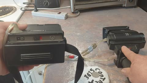 Proper Zapper Use