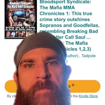 The Fight Game mafia #FightGame #Mafia #UFC #Mma #TheFightGameMafia #BasBoon #TadpoleTriplett