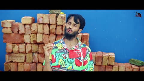 জ্বীনের পাসপোর্ট | Bangla Funny Video