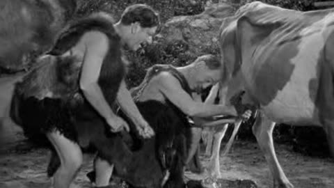 E110. I'm a Monkey's Uncle - Shemp Howard Era - 1948