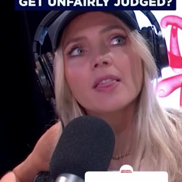 Nikki Osborne talks Sydney Sweeney fan reactions