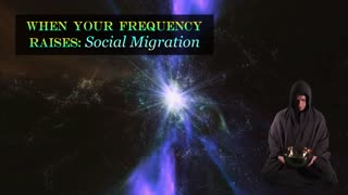 When you Raise Your Frequency THIS May Happen!