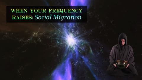 When you Raise Your Frequency THIS May Happen!