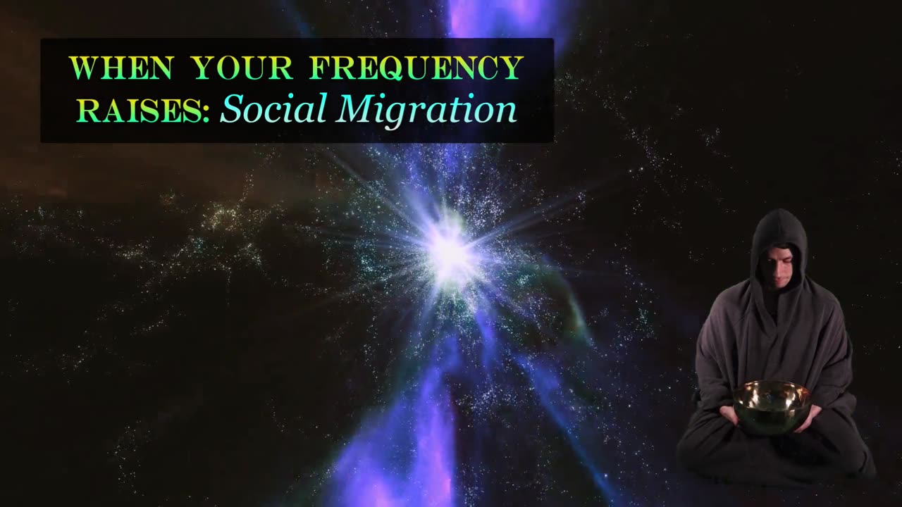 When you Raise Your Frequency THIS May Happen!
