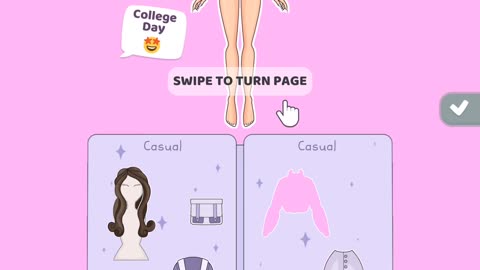 diy paper doll by crazylabs