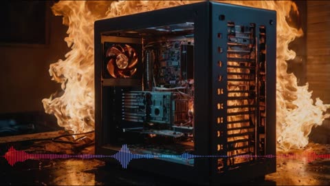 Firewall follies!