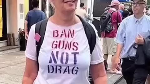 These are not just paid protesters, they are professional protesters! 😡🤬🤮 (Read Description)