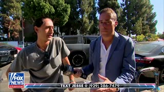 LA Residents Freeze When Fox Asks To Name One Accomplishment