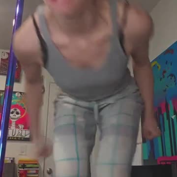 Liberal Trump hater yells "Stay away from me white men"