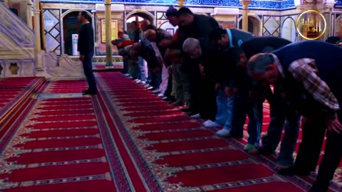 الإمام جنة صفات الدولة أم صفا