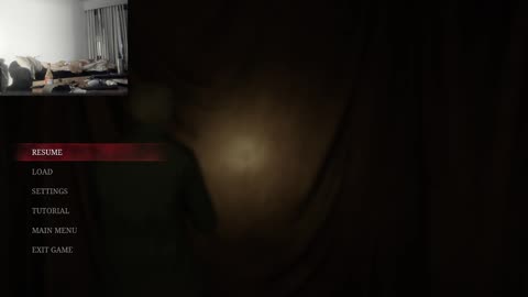 Silent Hill 2 Remake WITH PARKINSONS!