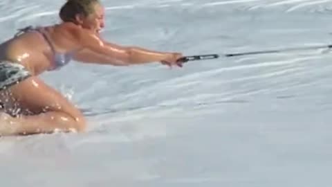 It was always going to end this way