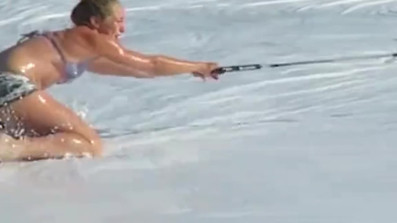 It was always going to end this way