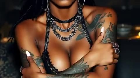 What Happens Inside the Goth Sanctuary_