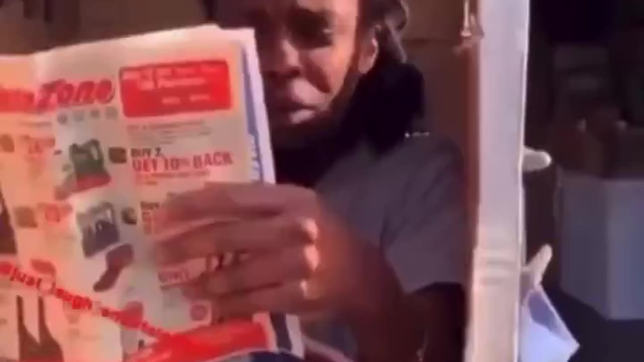 This wins halloween for the rest of my life 😂